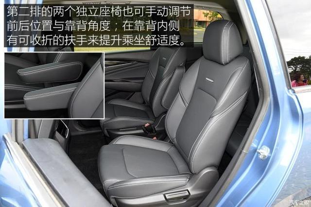 满足全家出行所需十余万元家用MPV海选