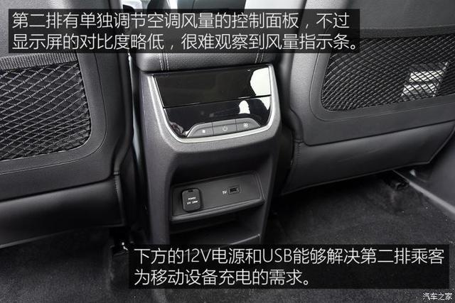 满足全家出行所需十余万元家用MPV海选