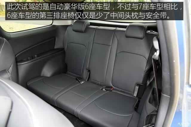 满足全家出行所需十余万元家用MPV海选