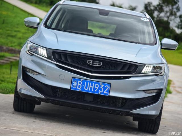 满足全家出行所需十余万元家用MPV海选