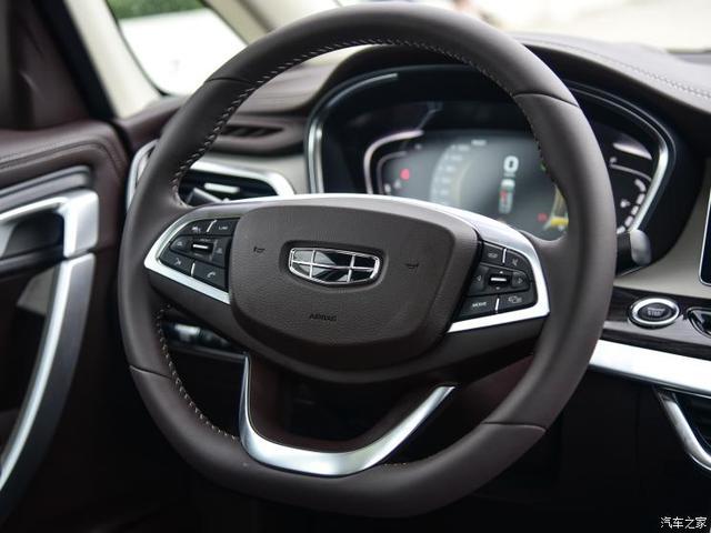 满足全家出行所需十余万元家用MPV海选