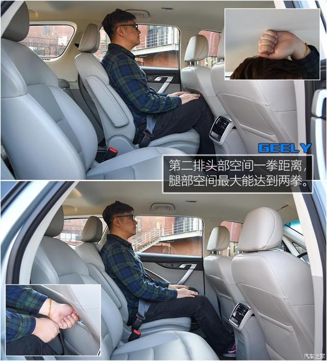 满足全家出行所需十余万元家用MPV海选