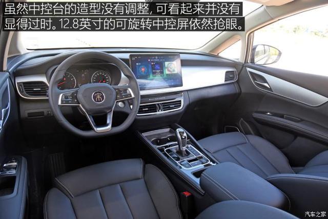 满足全家出行所需十余万元家用MPV海选