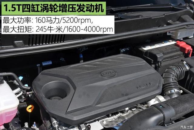 满足全家出行所需十余万元家用MPV海选