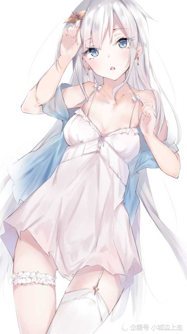 动漫二次元老婆