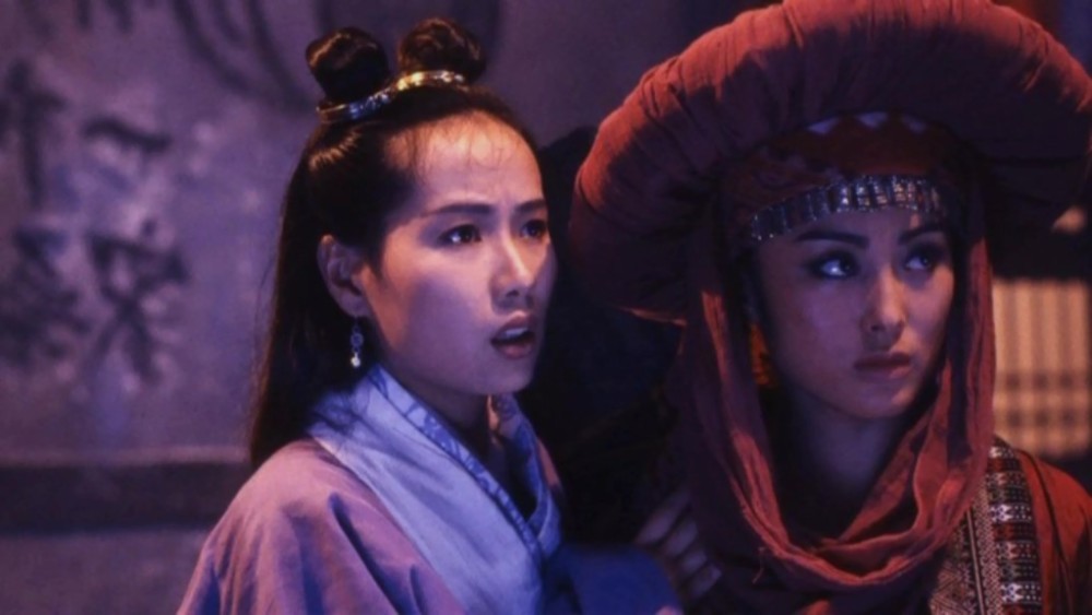 可男可女风情万种 想不到许仙已经54 中安在线