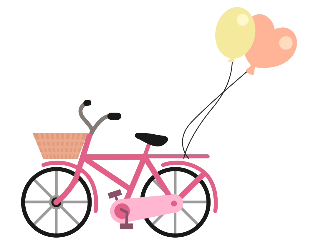ket每日一词 bike