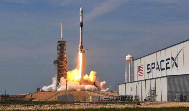 SpaceX将新一轮融资规模扩大至20亿美元 富达投资参投