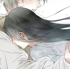 唯美古风情头:我愿陪你枯骨成双,作别这场曲散人凉