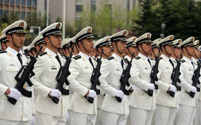 二:武警警官学院