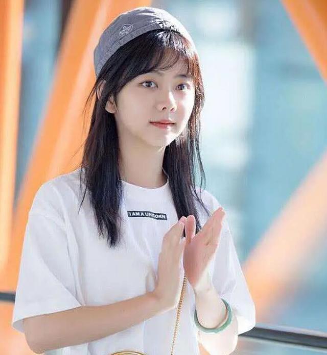 演活了李尖尖的谭松韵,离转型还有多远?