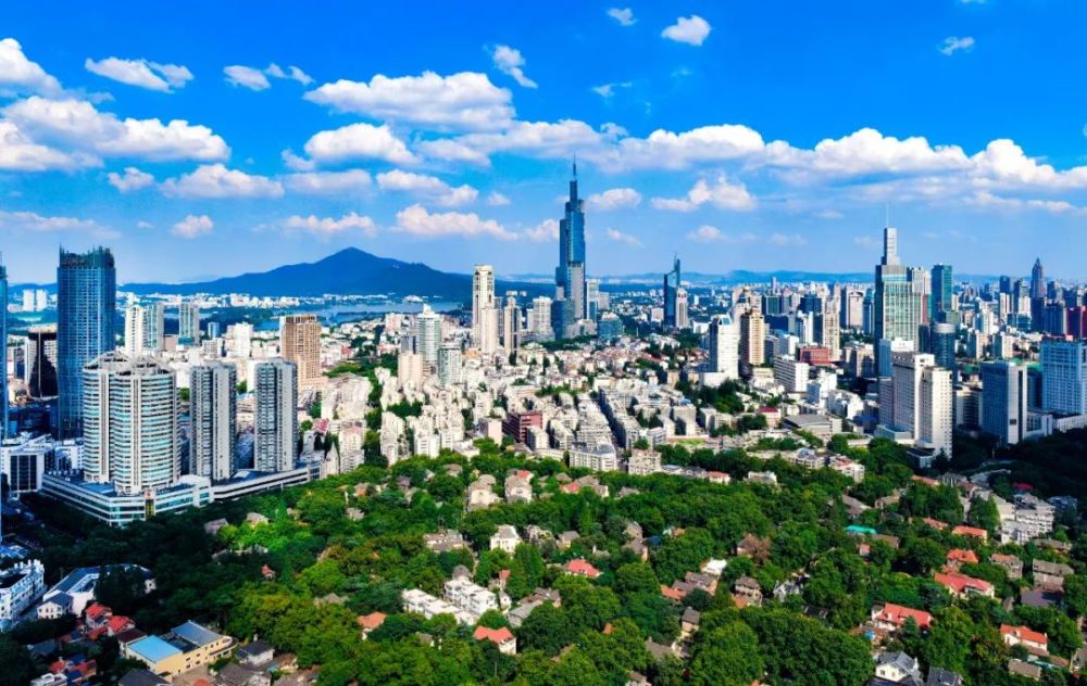 南京2020经济总量_南京地铁线路图2020