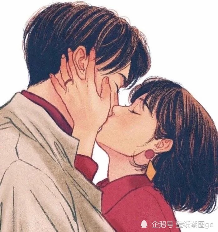 【情头】夏日炎炎,有你超甜