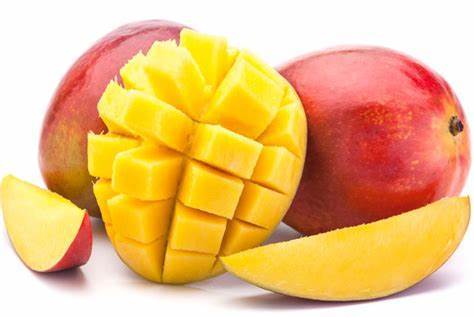 又到芒果超级甜的季节,专家说芒果的热量很高,真的吗?