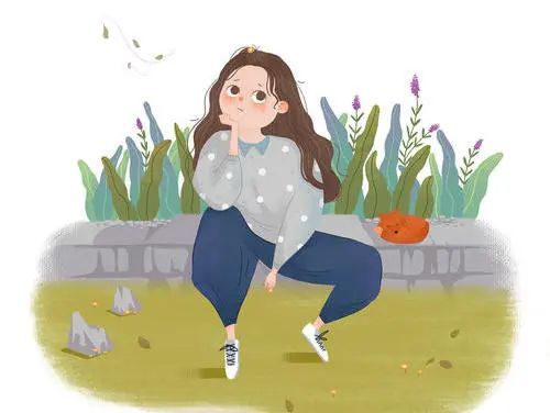 生活是不能怕麻烦的