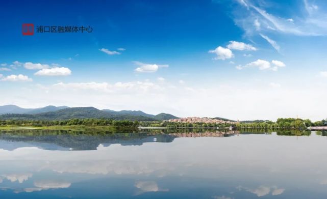 汤泉九龙湖