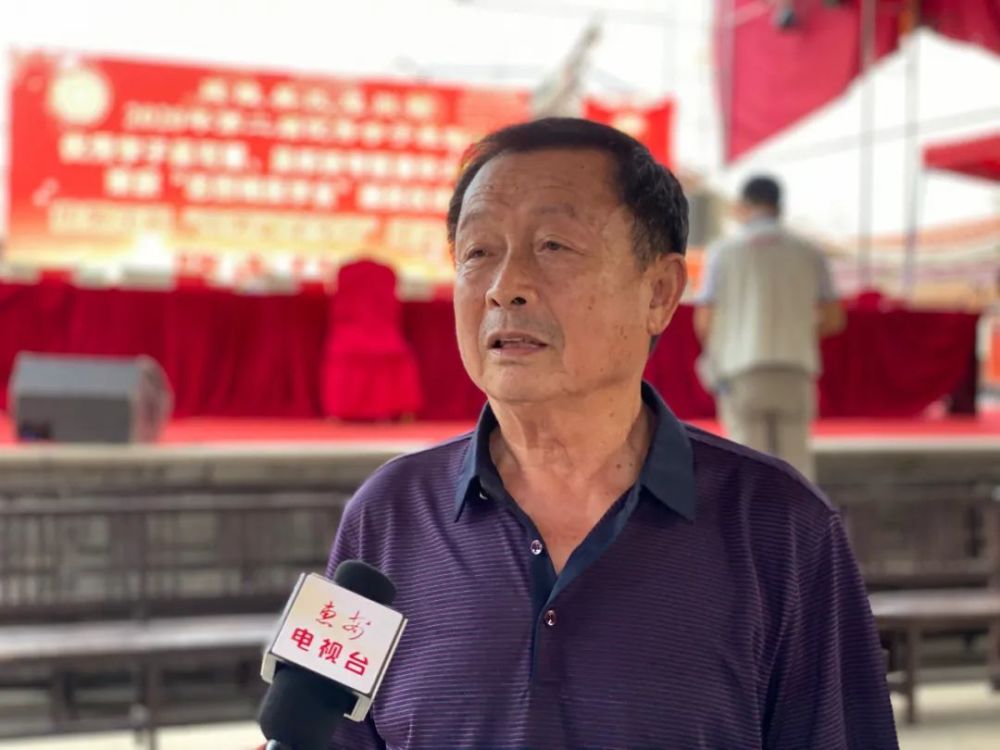 延陵吴氏开闽祖祠理事委员会会长   吴进金