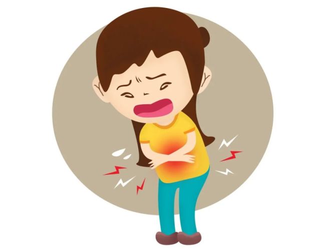 印象中得了胃病好像是需要独自承受的痛苦:一个人忍着疼痛,经常性吃不