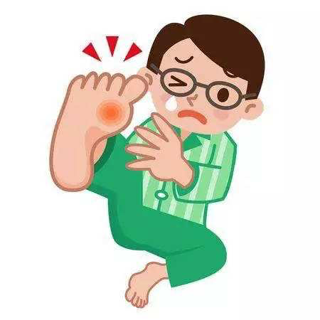 痛风不能吃什么东西？