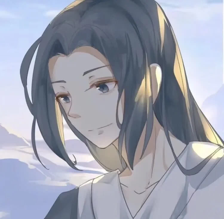 师徒头像你有师傅吗