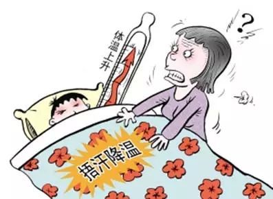 感冒吃药凭感觉，其实后果很严重，这5个用药误区很多人都会犯