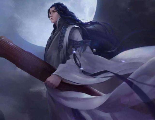 时空重叠《遮天》叶凡,狠人,无始三帝能否与荒天帝石昊交锋?