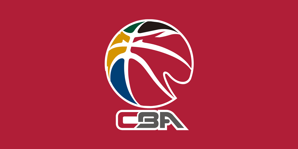 cba联赛公布辽宁,吉林,新疆,广厦猛狮,福建鲟鱼球队全新logo设计
