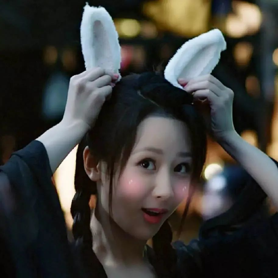 香蜜情侣头像の壁纸