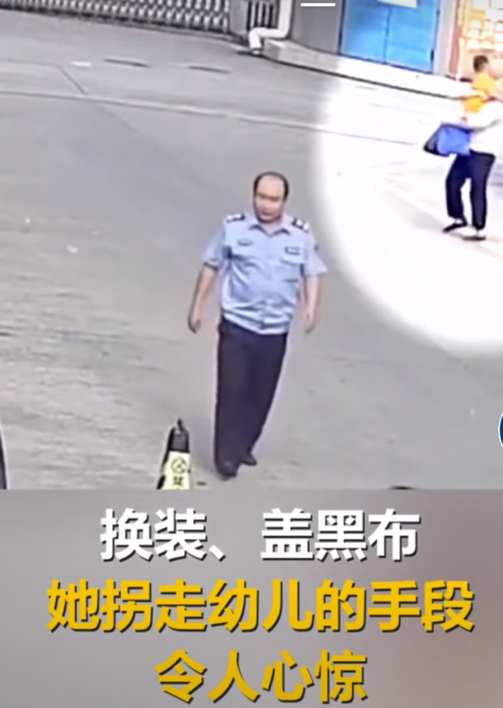 《以家人之名》三兄妹很幸福,可现实里小孩大多被人贩