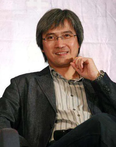 香港导演中坚:陈木胜电影排行榜