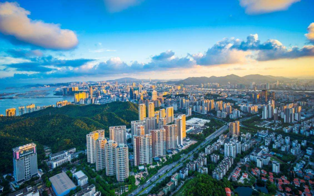 发力口岸“黄金经济带”格力地产“大消费”蓝图更清晰
