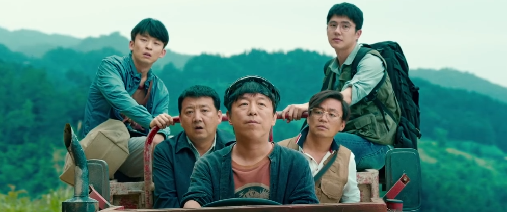 《唐探3》还不上映，原因很简单，王宝强和刘昊然都“逃”了