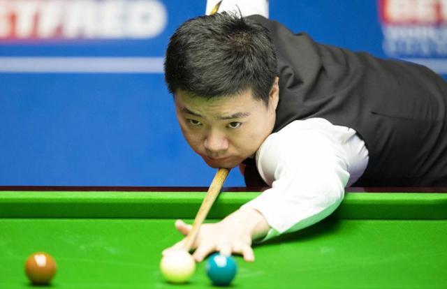 斯诺克奖金排名_斯诺克世界排名(2)