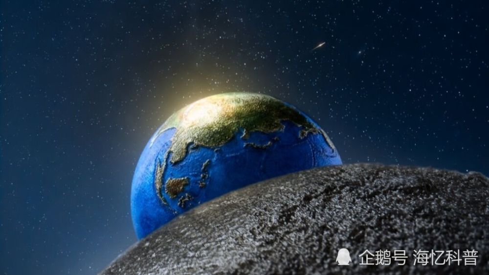 地球之外真的没有"新地球"吗?科学家们在月食中寻找出