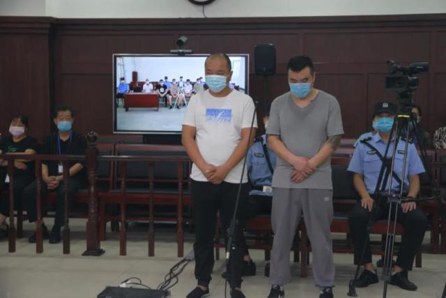 2013年以来,被告人张帅伙同被告人王建忠,王锡江,马长海,毕玉伟等人