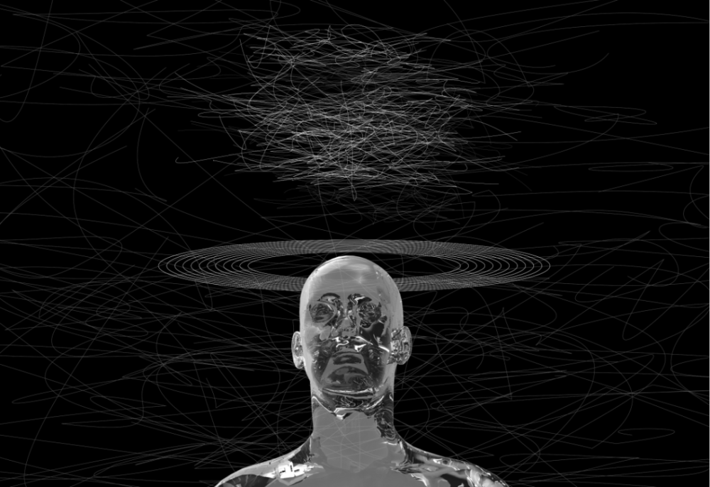 梦见女鬼，潜意识的阴影与内心恐惧的映射