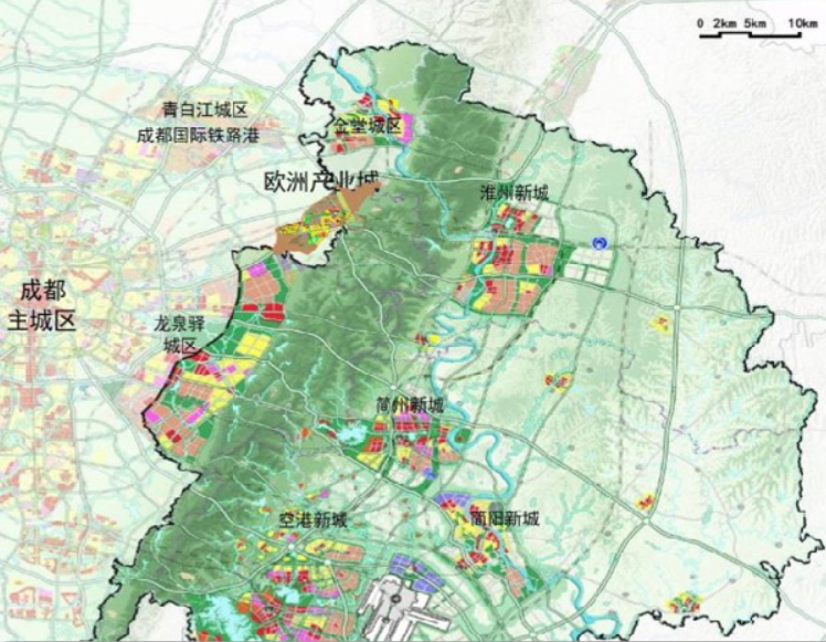 青白江人口_重磅 铁路公交化,离青白江人越来越近啦(2)