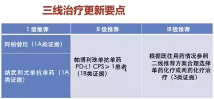袁响林教授解读2020版CSCO胃癌诊疗指南：免疫治疗更新或成风向标