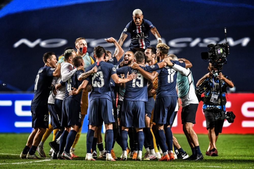 创历史！大巴黎3-0胜莱比锡首进欧冠决赛内马尔神助攻