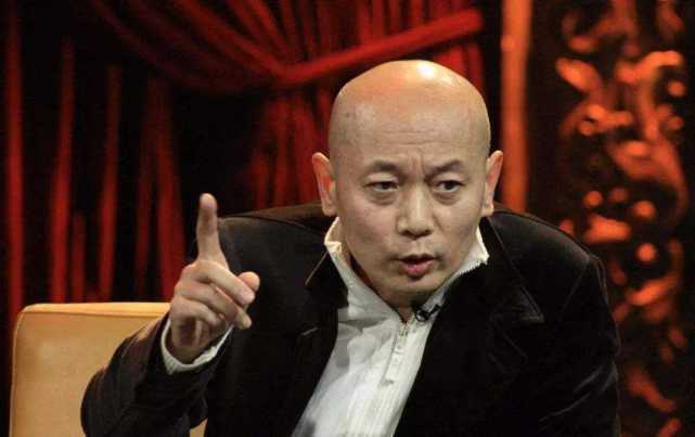 提及谢园,葛优八个字评价,梁天仅用两个字,中肯
