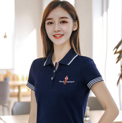 夏天polo衫如何搭配做个简单清爽的元气少女? 夏天polo衫如何搭配做个简单清爽的元气少女?