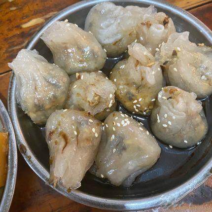 福建三明市好吃的餐馆,第一名不是沙县小吃