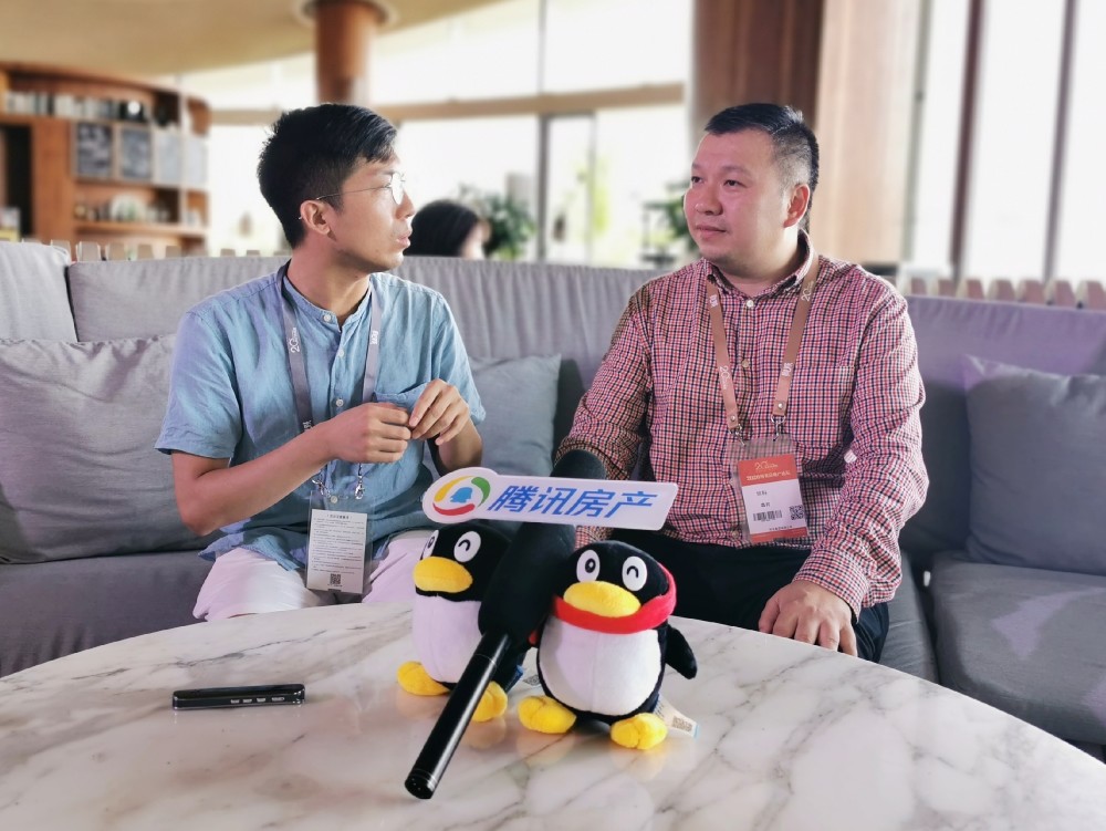 专访姚科：房企跨越发展，品牌能做什么？