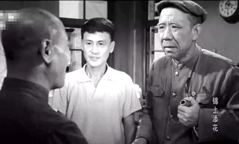 然而,1974年,田烈因曾在国民党军中服役等历史问题,被遣送到农村劳动