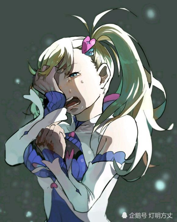 re0愤怒魔女密涅瓦人家才不暴力呢