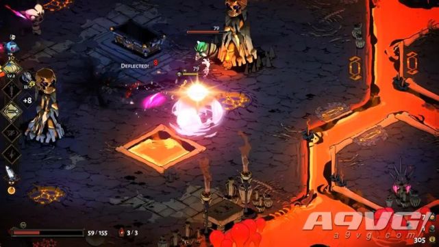 Hades》Switch版将于秋季推出支持与PC版跨平台存档共享