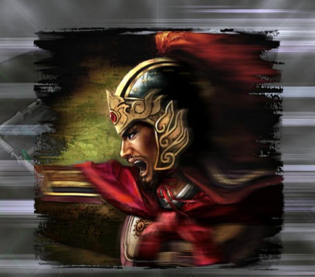 三国志11:血色衣冠中逼死强迫症的5个武将,特别影响游戏体验!