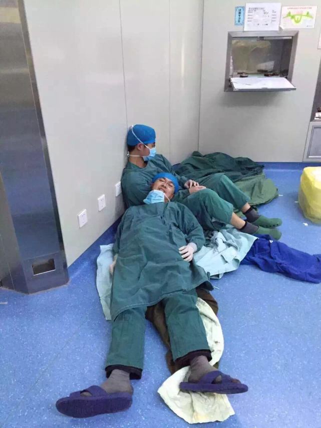 这些人要涨工资了我举双手赞成