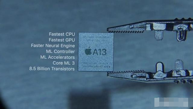 苹果芯片a10和a11性能差距有多大看完以下对比后网友买亏了
