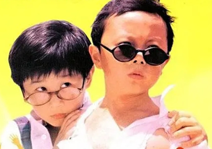 童星郑柏林近况,曾与梁朝伟等大咖合作,长大后不做演员改当警察